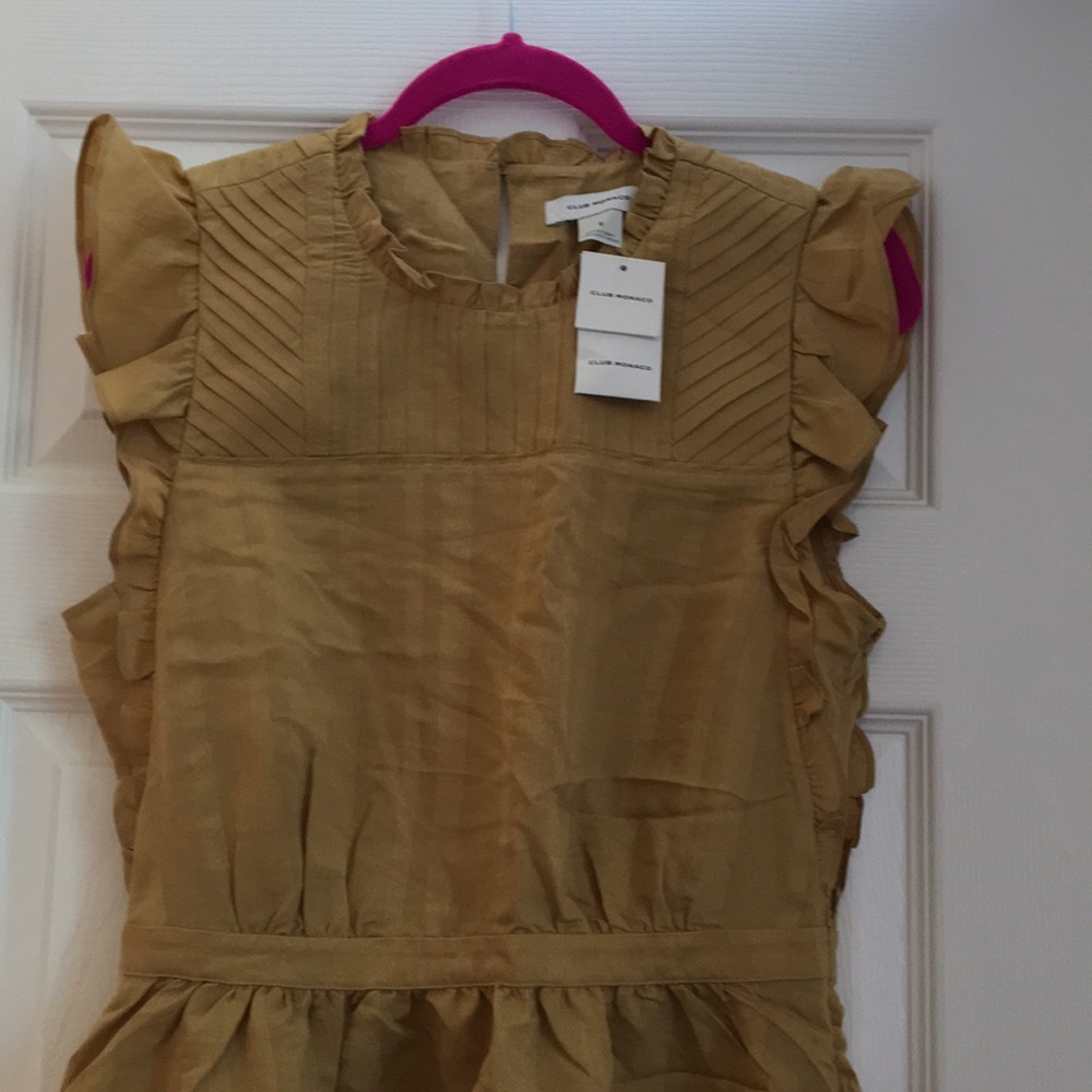 Club Monaco Dress - Picture 2 of 5